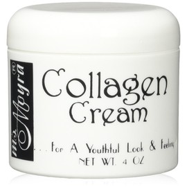 Collagen Cream, 4 Ounce