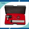 Skin Diagnostic Examination Dermascope Set - with Handle, Head, 10x