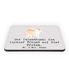 Mr. & Mrs. Panda Magnet Loyal Iceland Dog Gift, Adorable