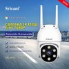 C?mara de Seguridad Hd 1080P,C?mara de Seguridad Wifi Exteriores/