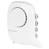 Electric Fan Hanging Neck Portable Small Electric Fan with 3‑Gear