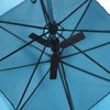 Sun Umbrella with Built In Fan 80cm 3000mAh UV Guard