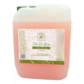 Productos Mart Mexico Tónico De Rosas Con Arroz 10 Litros Momento De Aplicación Día/noche Tipo De Piel Todo Tipo De Piel
