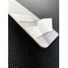 BEK-FIX® 32 Pack Number Plate Sticky Pads Double Sided Foam