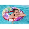 Bestway Mandala Swimming Ring Diameter 91 cm