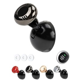 Generic Upgrade Car Joystick Starter,Car Push to Start Button Rocker, Alloy Push Start Button Cover for Cars, Car Joystick Push Start Button Cover,Suitable for All Car to Start Joystick for Cars (Black)