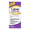 Caltrate Suplemento Alimenticio De Calcio con Vitamina D + Minerales,