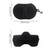 Diving Mask Case Portable Swimming Scuba Glasses Dive Goggles Snorkel