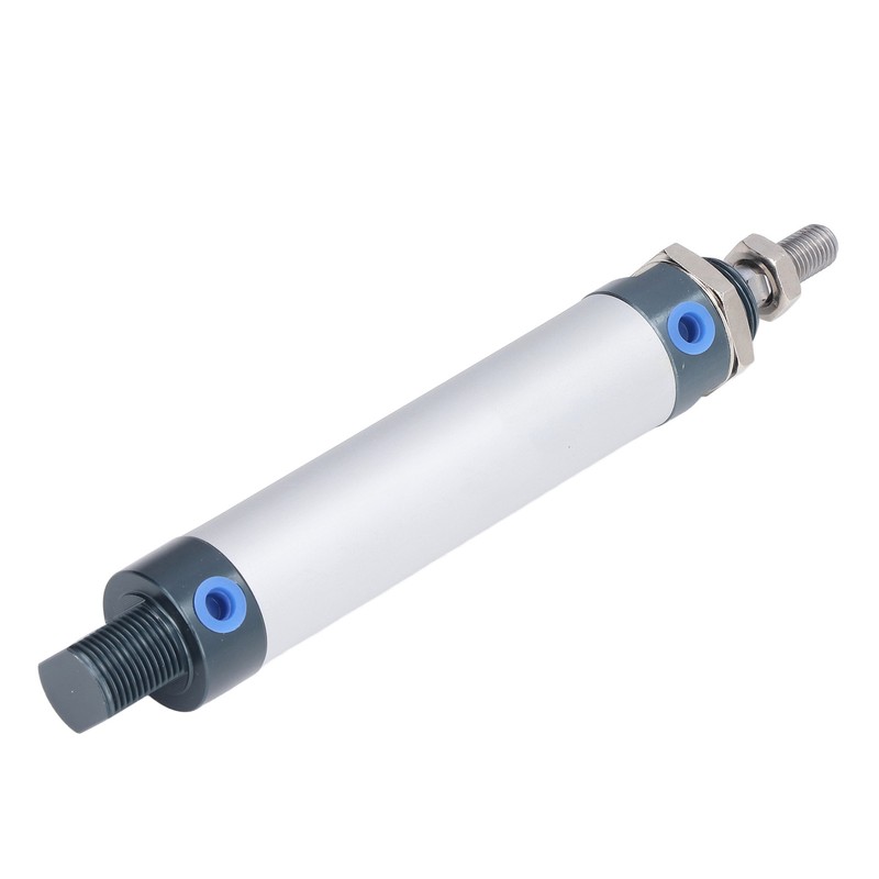 Pneumatic Cylinder MAL25 Aluminum Alloy Miniature Pneumatic Air Cylinder for