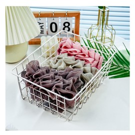 MOSYFEIBI Washcloth Loofah Combo 2-in-1 Loufee Wash Cloth That Holds Bar Soap-Exfoliation Mesh Shower Ball for Body Wash&Smooth Skin+Free Loofah Dish Towel (Coffee+Pink+White)