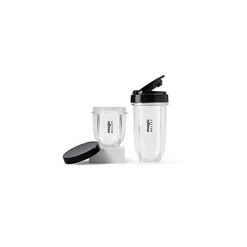 magic bullet Kitchen Express Blend Accessory Kit