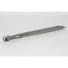 14 3/4", Stainless Pipe Burner | SCTB3