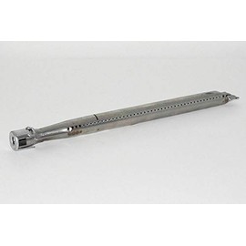 14 3/4", Stainless Pipe Burner | SCTB3