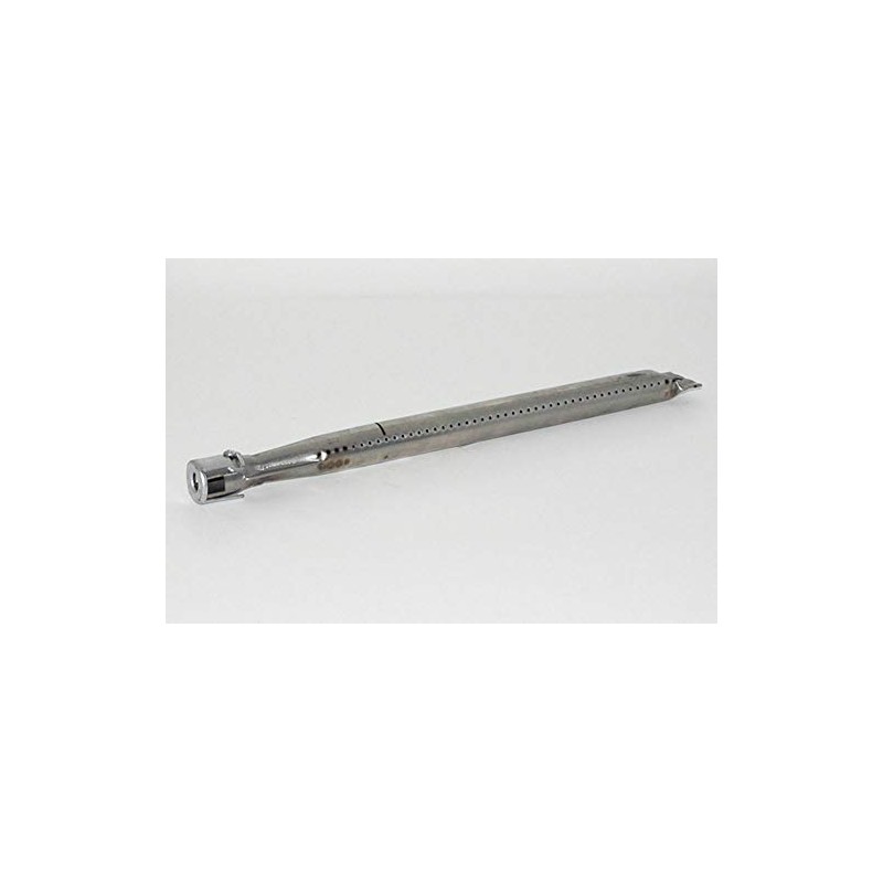 14 3/4", Stainless Pipe Burner | SCTB3
