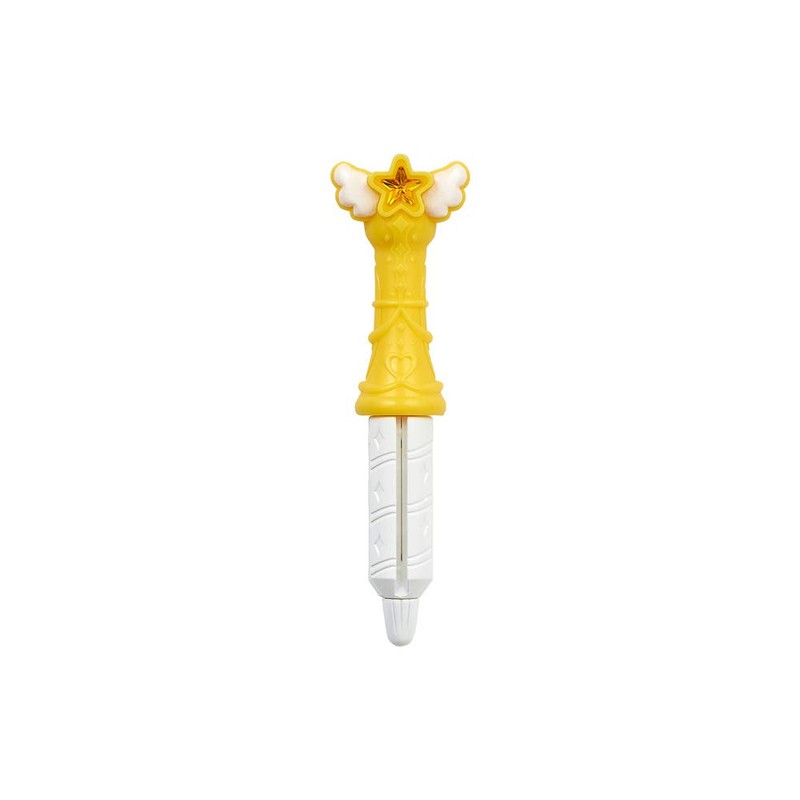 Star Twinkle Pretty Cure Transformation Star Color Pen Set
