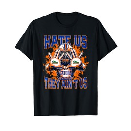 Palm Beach Gardens Gators Logo Hate Us Cause They Ain't HS T-Shirt