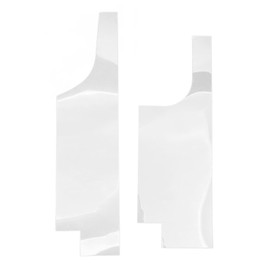 Bag Templates Repeatable Precise Cutting Efficient DIY Sewing Tool Quilting Stencils for Handbag Shopping Bag