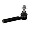 febi bilstein 1 x Tie Rod End with Locking Nut