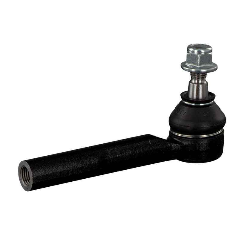 febi bilstein 1 x Tie Rod End with Locking Nut