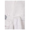 Princess Leia Costume Adult Women Robe Leia Cosplay Outfits Flannel