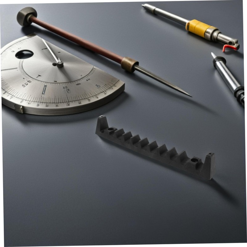 Vaguelly Beauty Bed Beauty Chair Adjuster Bracket Balcony Chair Support