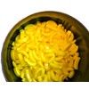 Banana Candy - 1 lb of Sweet Crunchy Bright Yellow