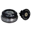 FSA Integrated Headset ORBIT C-40 1-1/8Inches to 1.5Inches Tapered, Black
