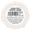Fendrihan Shaving Soap for Men MADE IN GERMANY (Sandalwood &