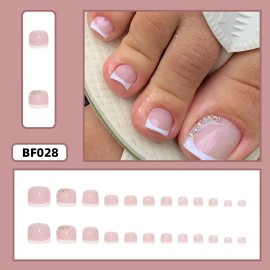 Parches For Uñas De Los Pies 2024, Nuevas Uñas De Verano