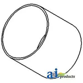 A&I Products Bushing 1259518C1 fits Case MX120 MX135 MX150 MX170 MX180 MX200 MX210 MX220