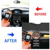 YEE PIN Parasol Car Compatible with 2015-2022 Mini Cooper F55/F56,