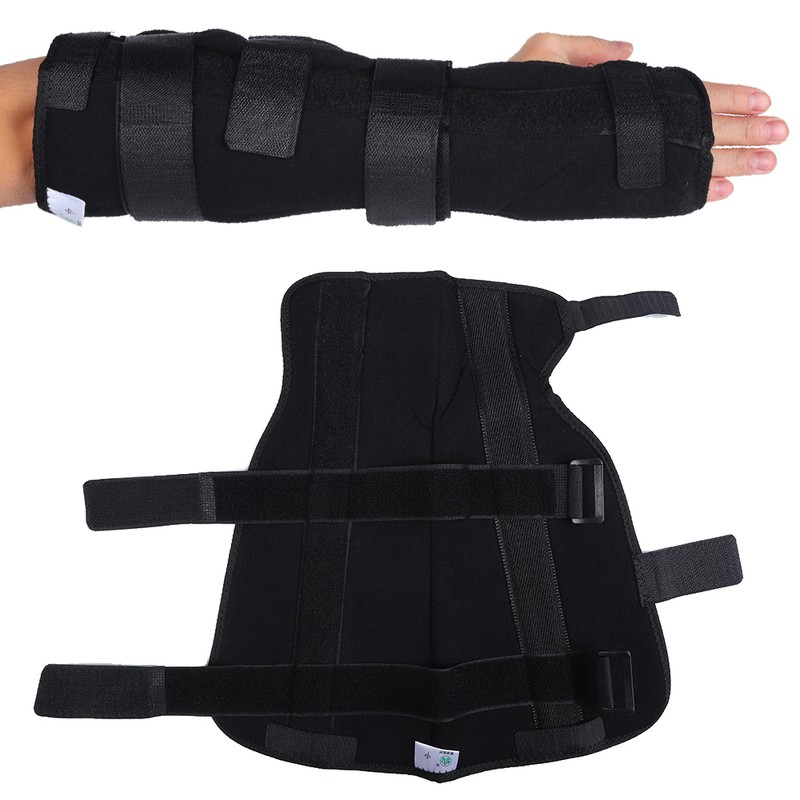 Carpal Wrist Support Brace Wrist Support Splint Health Care Wrist