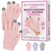 Dr. Frederick’s Original Moisturizing Gel Gloves – Deep Moisturizing and
