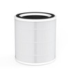 KJ100F Air Purifiers Replacement Filter for Sejoy KJ100F Air Purifier,