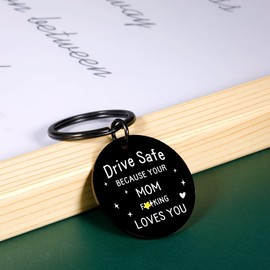 Son Gifts from Mom Christmas Stocking Stuffers for Teen Girls Boys Gag Gifts for Men Women Son in Law Birthday Son Gifts for Wedding Sweet 16 Birthday Easter Basket Stuffer Valentine Graduation