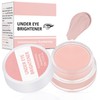 Under Eye Brightener, Eye Concealer Correctors, Instant-Anti Aging Eraser for