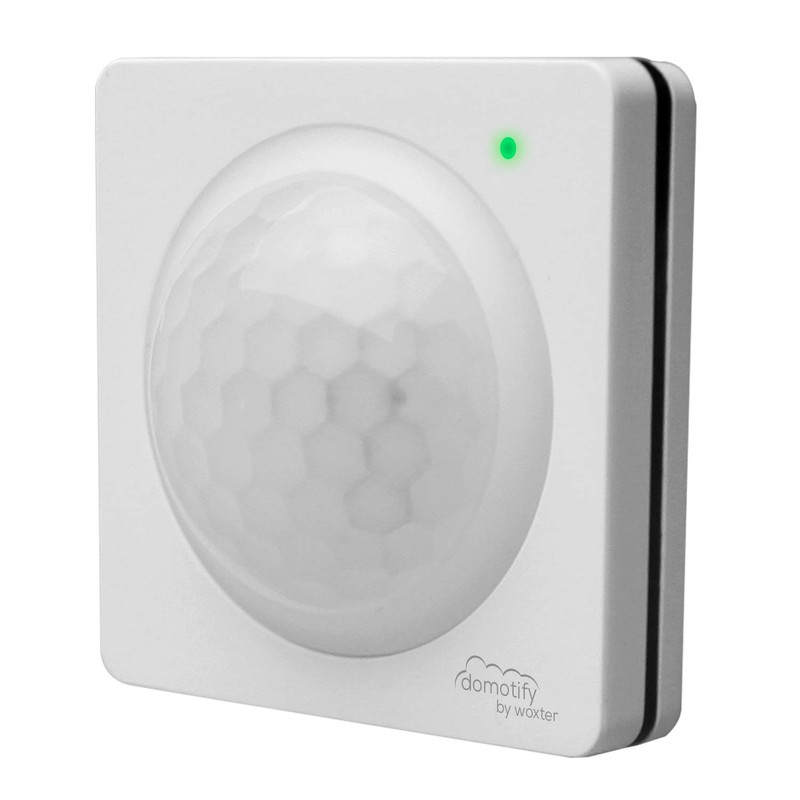 Domotify Security Kit - Security Kit composed of wireless home