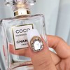 Royal White Handmade Nail Tips - Almond / 로얄 화이트