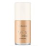 Vfx Pro Foundation Farmasi Base De Maquillaje Tono 08 Warm