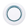 Panasonic FY-20L71 Round Ceiling Embedded Ventilation Fan Louver for 20