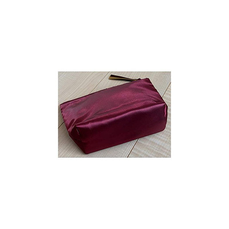 Twisted Wonderland APDS5504 Satin Pouch, Scaravia