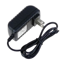 Generic Compatible Replacement AC Adapter Charger for Zoom RT 223 RhythmTrak Drum Machine Rhythm Trak Power Cord