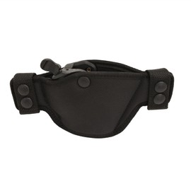 Bianchi 4584 Evader Holster Black RH Size 13