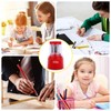 Office Personal Electric Pencil Sharpener, HHC Cutter Tech with Stronger