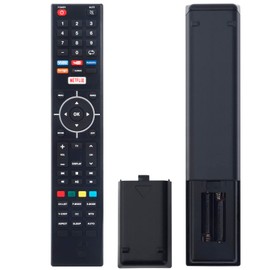 Replacement Remote Control for Westinghouse LCD TV WD55UT4490 WD42UT4490 WD65NC4190 WE55UC4200 WD55UH4530 WD50UT4490 WD55UB4530 845-058-03B00 84505803B00