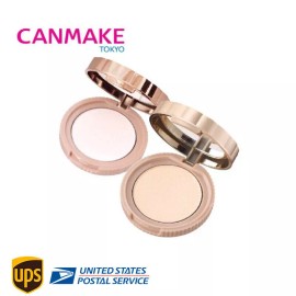 CANMAKE Secret Beauty Powder - US Seller - 02 Natural