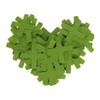 BIUDECO 100pcs Protective Felt Separators for Tea Coffee Mugs Glassware