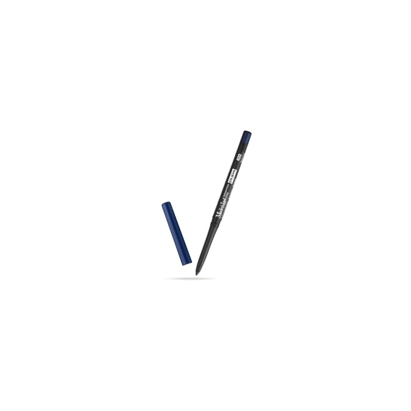 Pupa Milano - 400 Blue Night - 0.012 Oz