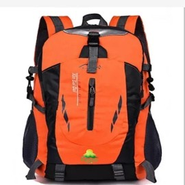 Fitness Hiker Water Resistant Backpack
