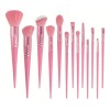 33 Brochas Maquillaje Profesional Y Herramientas Cosméticas